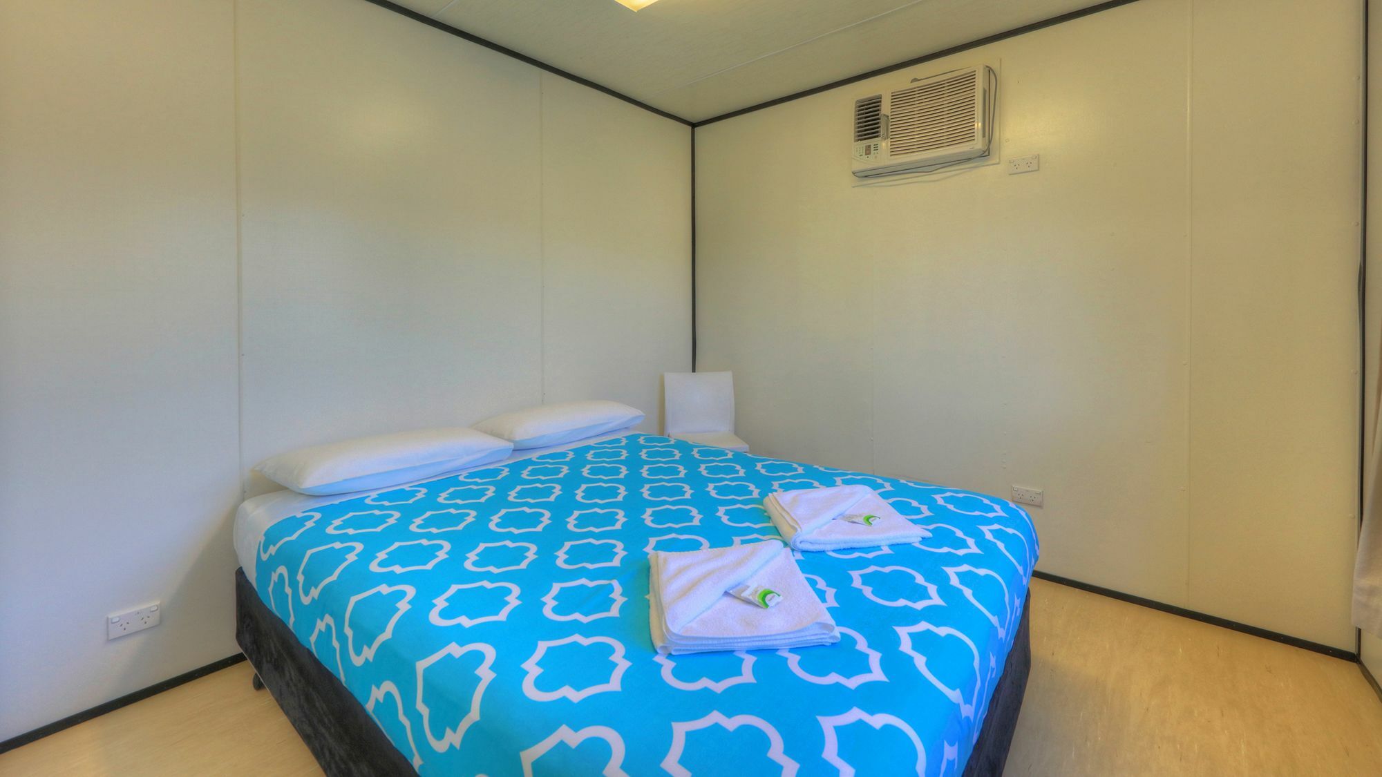 Eden Gateway Holiday Park Eksteriør bilde