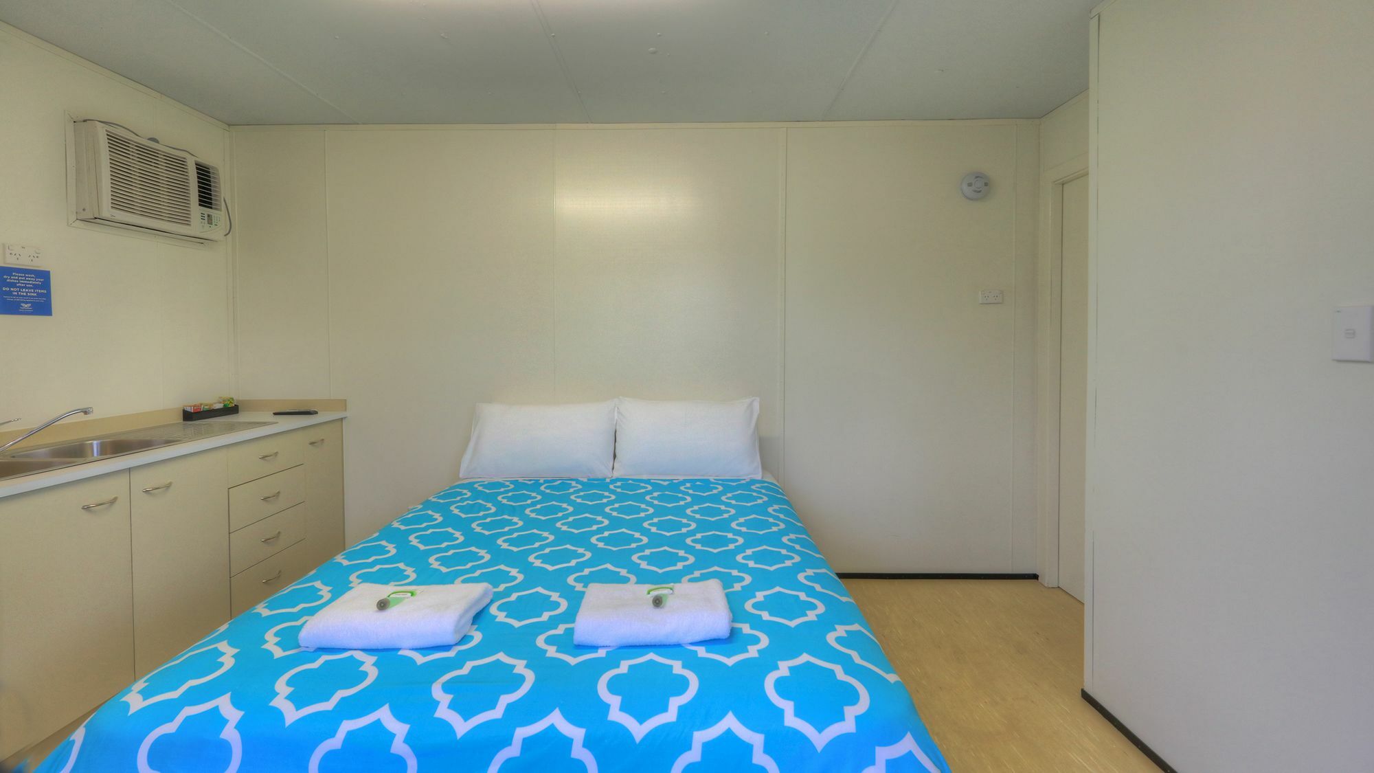 Eden Gateway Holiday Park Eksteriør bilde