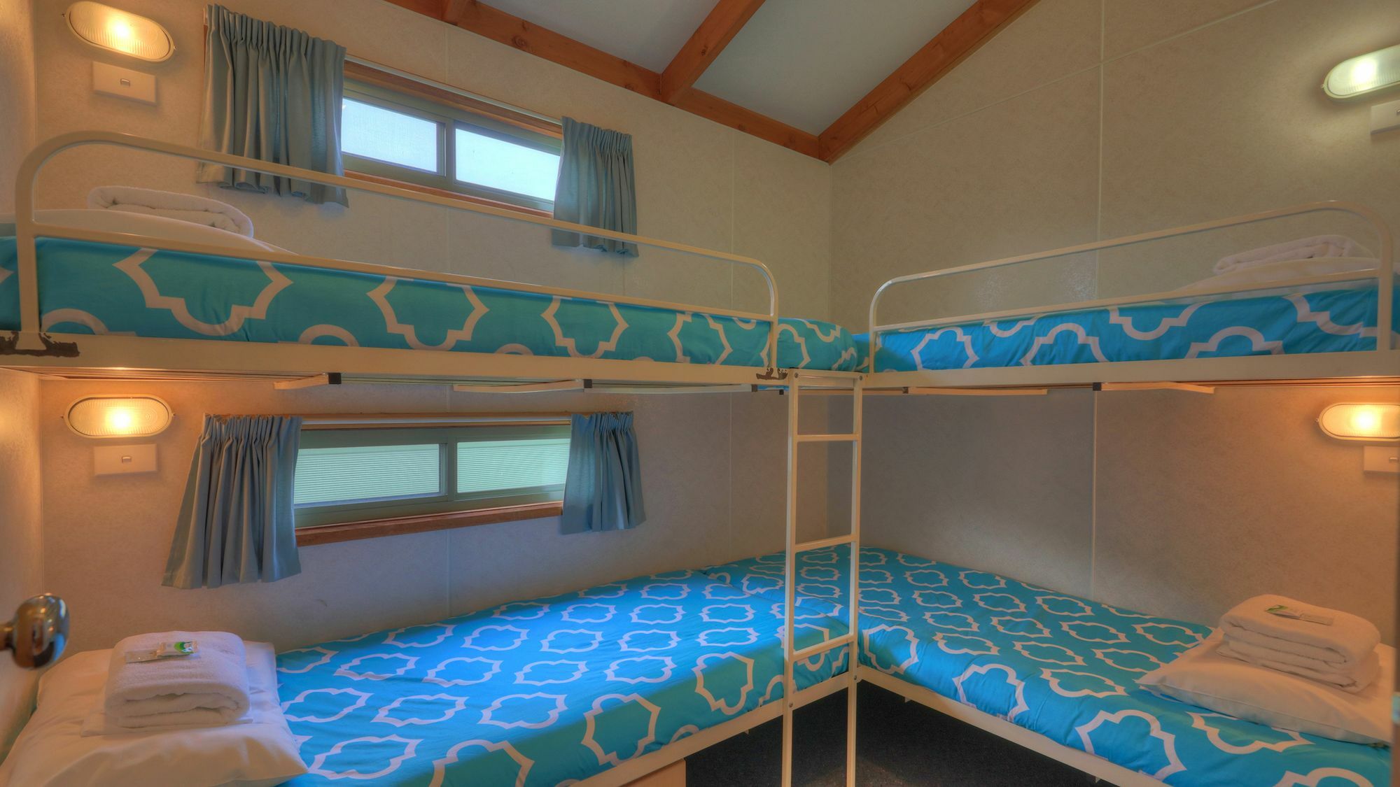 Eden Gateway Holiday Park Eksteriør bilde