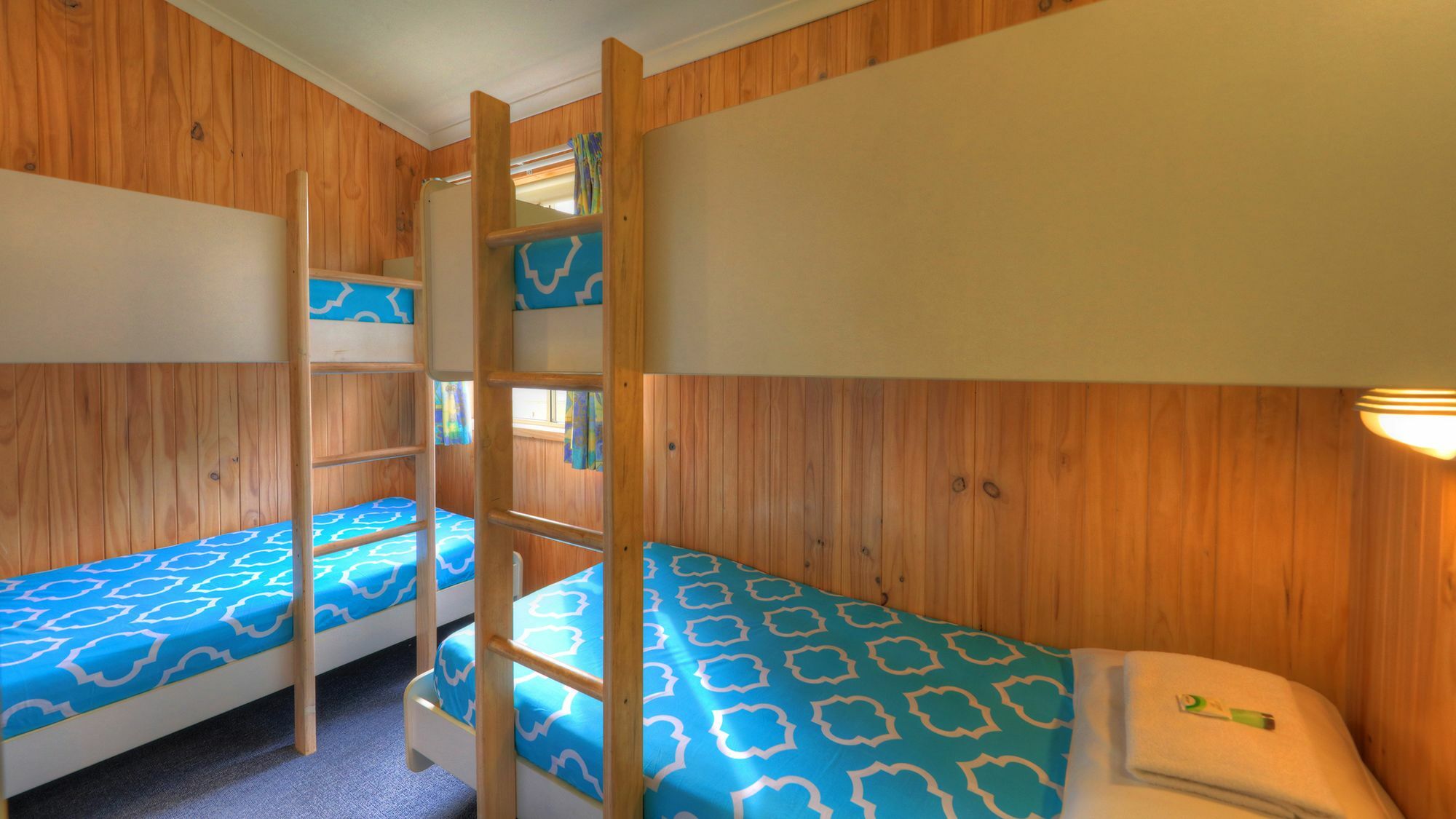 Eden Gateway Holiday Park Eksteriør bilde